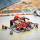 LEGO City 60443 F1® Pit stop i mechanicy z bolidem Ferrari - 1298083 - zdjęcie 9